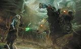 Soulframe: Preludes, pre-alfa verzia akčnej MMORPG hry od tvorcov Warframe je online